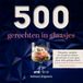 500 Veltman Uitgevers B.V. 500-serie - 500 gerechten in glaasjes