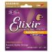 Elixir 16027 Phosphor Bronze Nanoweb Light 11-52 acoustique