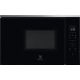 Electrolux KMFE172TEX Zwart Encastré 800 W