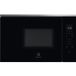Electrolux KMFE172TEX Zwart Encastré 800 W