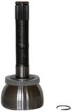 Japanparts GI-298 scharnierset, aandrijfas