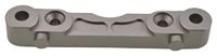 Carson Virus 4.0 Aluminium houder draagarm voorzijde