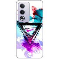 Oppo Styling Oppo A80 nike logo Maniacase
