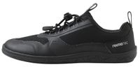 Reima Kindertrainers Tallustelu Zwart Unisex Maat 34