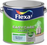 FLEXA Easycare Muurverf - Keuken - Mat - Iets Eiland - 2,5 liter