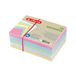 Herlitz 50041145 indexkaart Meerkleurig A6 200 stuk(s)