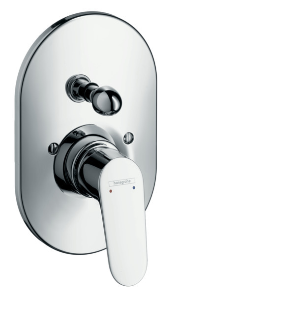 Hansgrohe Focus