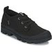 Aigle Uniseks Tenere CVS Low Basketbal, zwart, 43 EU