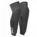 TSG Protection Knee Sleeve Dermis Pro A Black