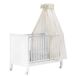 Cambrass 36436 Polyester Lit de bébé Pièce