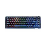 Ducky OK-M 65% sans fil mécanique clavier de jeu