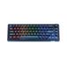 Ducky OK-M 65% sans fil mécanique clavier de jeu