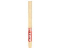 Bolsius Bougies rustiques avoine beige 27 cm - 16 pièces