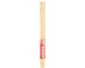 Bolsius Bougies rustiques avoine beige 27 cm - 16 pièces
