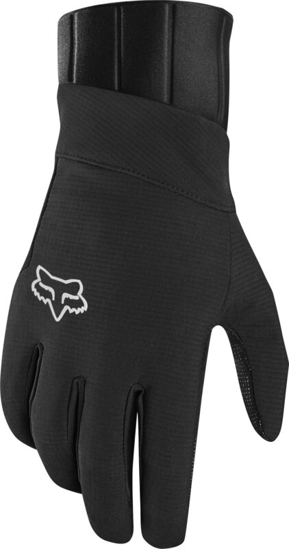 Fox Defend Pro Fire Gloves Men, black