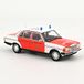 Norev Mercedes-Benz 200 1984 EHBO-ambulance 1/18