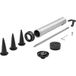 Flex H 600 CG 18 Set 533221 Jeu de tubes de presse