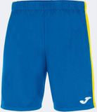 JOMA Sport shorts maxi short, wit, XXXL