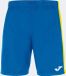 JOMA Sport shorts maxi short, wit, XXXL