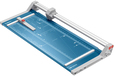 Dahle 554 Rolsnijmachine A2 - 20 vel - 72cm - Automatische klem