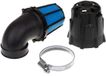 Polini Luchtfilter Hoorn 203.0096 90° Ø37mm