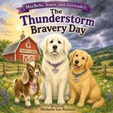 MAYBELLE, The Triple G Farms Adventures- Maybelle, Amos, and Gertrude
