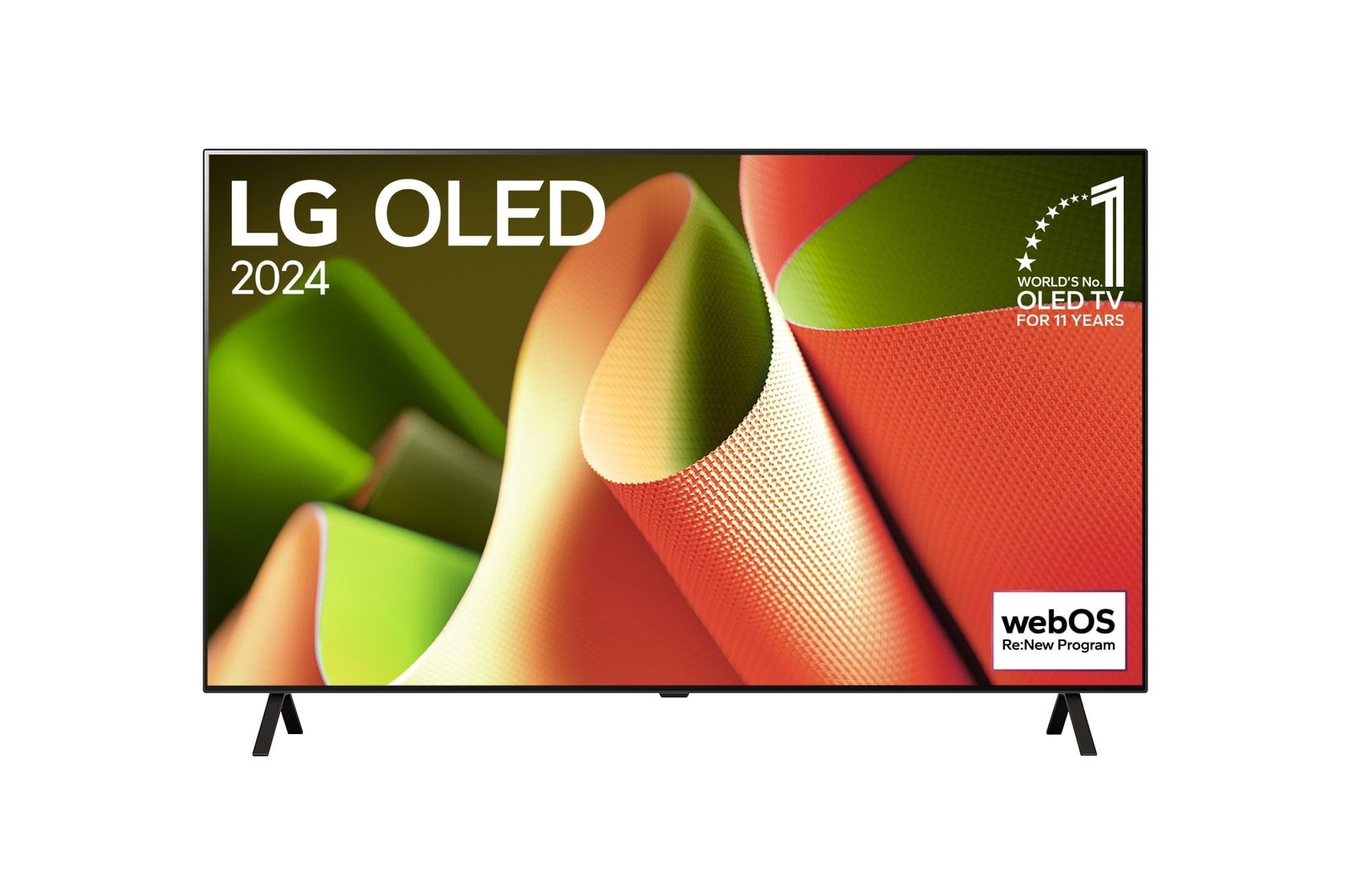 LG OLED48B46LA