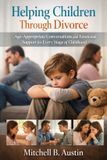 Helping Independently Published Helping Children Through Divorce Paperback