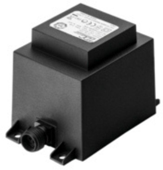 Garden lights Transformator 12V/60W
