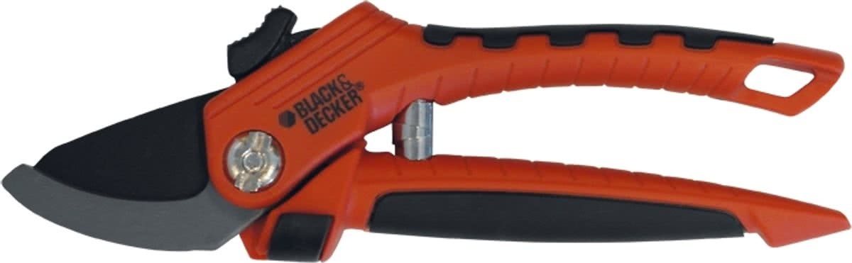 BLACK+DECKER BLACK+DECKER Snoeischaar - Deluxe Kom alles te weten over <lt/>a href=https://www.bol.com/nl/i/-/N/13082/ target=_blank"<gt/>snoeien<lt/>/a<gt/