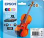 Epson 250XL Claria Photo HD Inktcartridge 6 stuk(s) Origineel Hoog (XL) rendement Zwart, Cyaan, Lichtcyaan, Lichtmagenta, Magenta, Geel