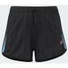ADIDAS ORIGINALS Pantalon 'PINSTRIPE SPRINTER' turquoise / rose clair / noir