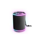 Energy Sistem 454938 Draagbare Stereoluidspreker Zwart 16W