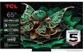 TCL 65MQLED85K / TV screen / 65 inch / 2025