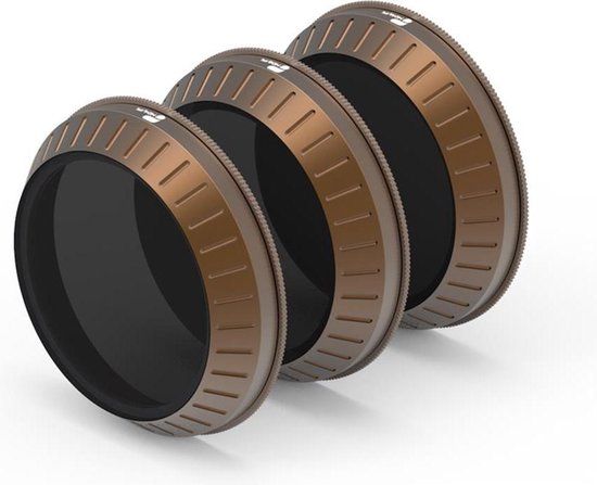 PolarPro DJI Zenmuse X4S Cinema Series Vivid Filters