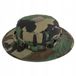 Pentagon Jungle Hat Woodland Tactique - Taille 57