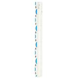 Opti Rits P60 D profielrits 6 mm deelbaar