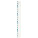 Opti Opti P60-60-00089 ritssluiting, 100% polyester, 00089 crème, 60 cm