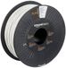 Amazon Basics PLA 3D-printerfilament, 1,75 mm, lichtgrijs, spoel van 1 kg