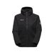 Tamaro Mammut Tamaro ML Hooded Jacket Women, zwart, XL