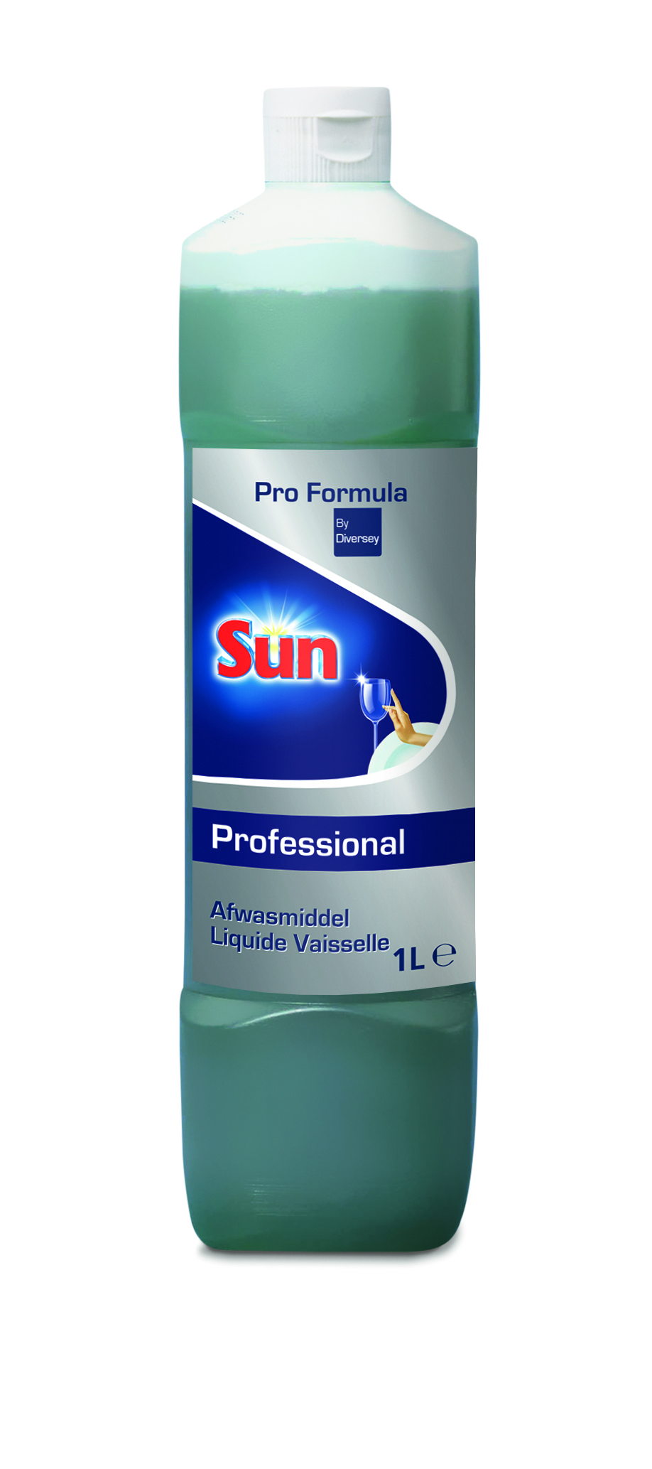 Sun Handafwasmiddel 1 L