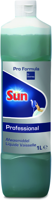 Sun Handafwasmiddel 1 L