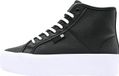 DC Shoes Manual Hi Wnt ADJS300286-BKW Femme