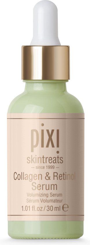 Pixi Collagen & Retinol Serum - 30 ml