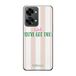 ERT GROUP mobiel telefoonhoesje voor Oneplus NORD 2T 5G origineel en officieel erkend Babaco patroon Positive vibes 004 aangepast aan de vorm van de mobiele telefoon, hoesje is gemaakt van TPU