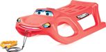 Prosperplast Luge Zigi-Zet, rouge