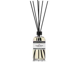 MARIE-STELLA-MARIS - Fragrance Sticks Voyage Vétiver - 250 ml - Wit
