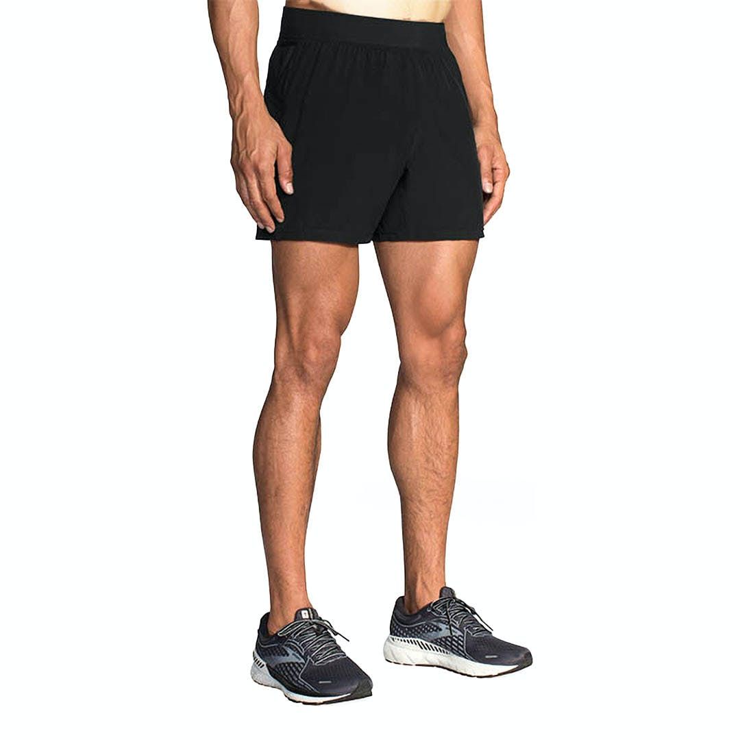 Brooks Sherpa 5 Inch Short - Heren