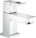 GROHE Eurocube Robinet de fontaine - Chrome - Bec court