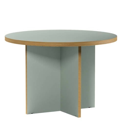 HKLIVING eetkamertafel
